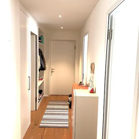 Apartment Senda Baselgia 2b By Interhome *