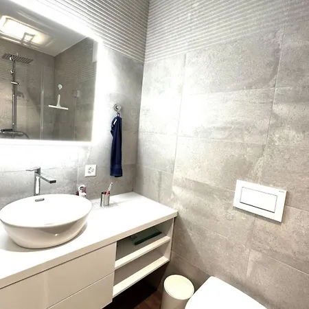 Senda Baselgia 2b By Interhome *
