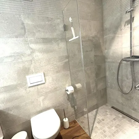 Apartment Senda Baselgia 2b By Interhome *