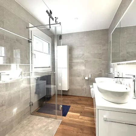 Senda Baselgia 2b By Interhome * Lenzerheide