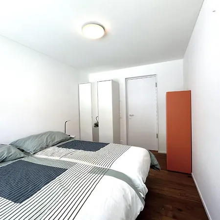 Senda Baselgia 2b By Interhome Apartment Lenzerheide/Lai
