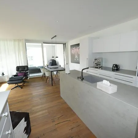 Apartment Senda Baselgia 2b By Interhome *