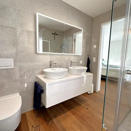 Senda Baselgia 2b By Interhome *