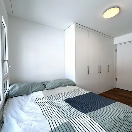 Apartment Senda Baselgia 2b By Interhome