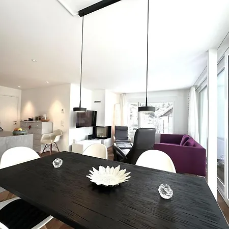 Apartment Senda Baselgia 2b By Interhome *