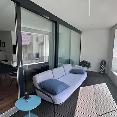 Apartment Senda Baselgia 2b By Interhome Lenzerheide/Lai