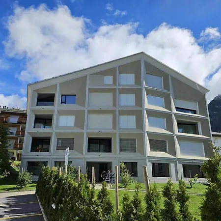 Senda Baselgia 2b By Interhome *